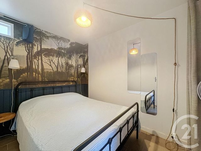 Appartement F2 &agrave; louer - 2 pi&egrave;ces - 27,18 m2 - Arcachon - 33 - AQUITAINE