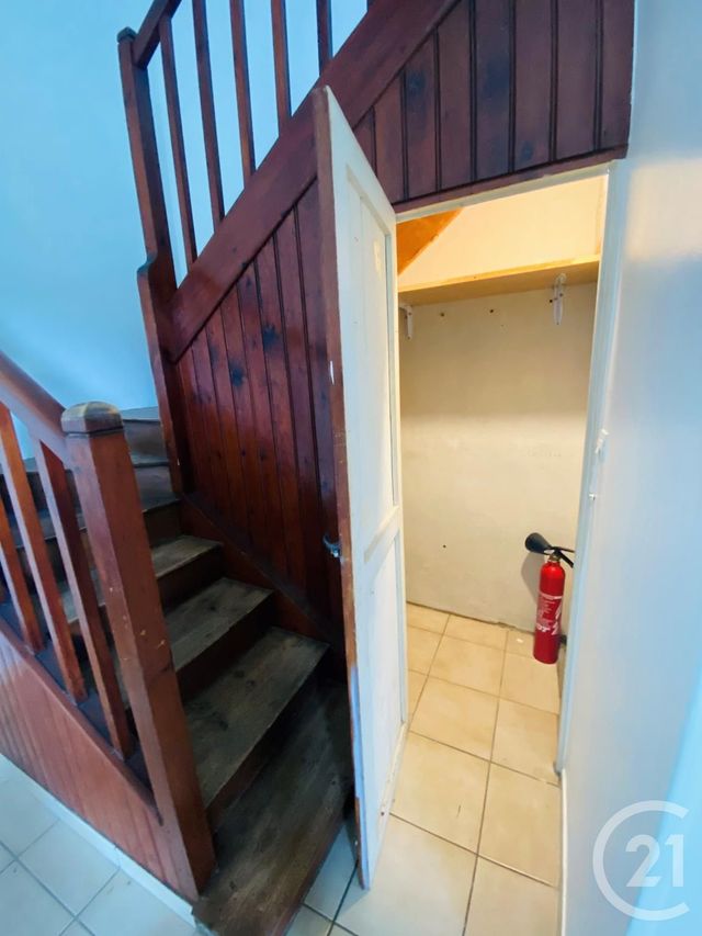 Maison &agrave; louer - 3 pi&egrave;ces - 83 m2 - Biganos - 33 - AQUITAINE