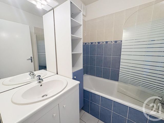 Appartement F2 &agrave; louer - 2 pi&egrave;ces - 45,78 m2 - Marcheprime - 33 - AQUITAINE
