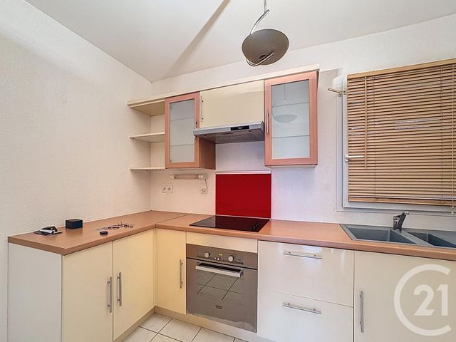 Appartement F2 &agrave; louer - 2 pi&egrave;ces - 45,78 m2 - Marcheprime - 33 - AQUITAINE