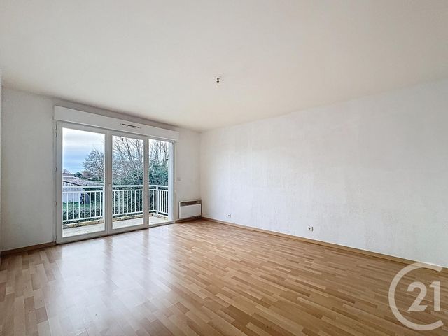 Appartement F2 &agrave; louer - 2 pi&egrave;ces - 45,78 m2 - Marcheprime - 33 - AQUITAINE
