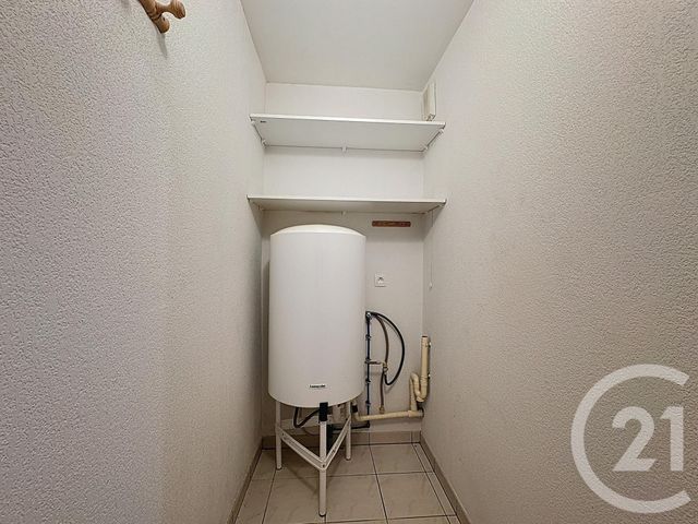 Appartement F2 &agrave; louer - 2 pi&egrave;ces - 45,78 m2 - Marcheprime - 33 - AQUITAINE