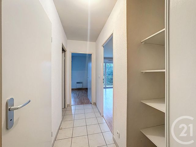 Appartement F2 &agrave; louer - 2 pi&egrave;ces - 45,78 m2 - Marcheprime - 33 - AQUITAINE