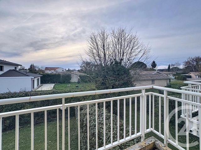 Appartement F2 &agrave; louer - 2 pi&egrave;ces - 45,78 m2 - Marcheprime - 33 - AQUITAINE