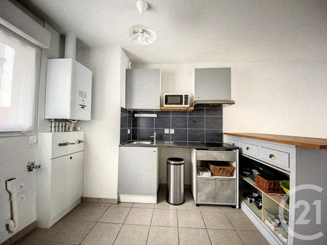 Appartement T2 &agrave; louer - 2 pi&egrave;ces - 46,11 m2 - La Teste De Buch - 33 - AQUITAINE