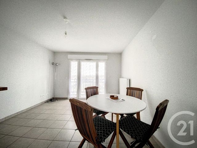 Appartement T2 &agrave; louer - 2 pi&egrave;ces - 46,11 m2 - La Teste De Buch - 33 - AQUITAINE