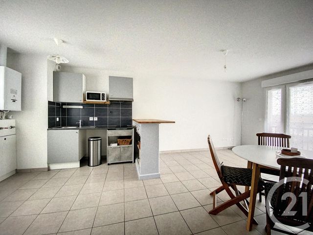 Appartement T2 &agrave; louer - 2 pi&egrave;ces - 46,11 m2 - La Teste De Buch - 33 - AQUITAINE