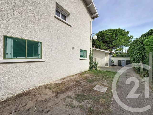 Appartement F2 &agrave; louer - 2 pi&egrave;ces - 44,73 m2 - La Teste De Buch - 33 - AQUITAINE
