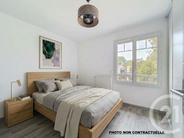 Appartement T2 &agrave; vendre - 2 pi&egrave;ces - 38 m2 - La Teste De Buch - 33 - AQUITAINE