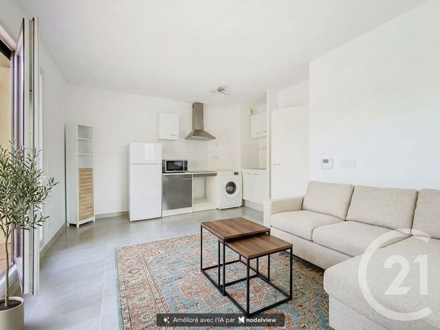 Appartement T2 &agrave; vendre - 2 pi&egrave;ces - 38 m2 - La Teste De Buch - 33 - AQUITAINE