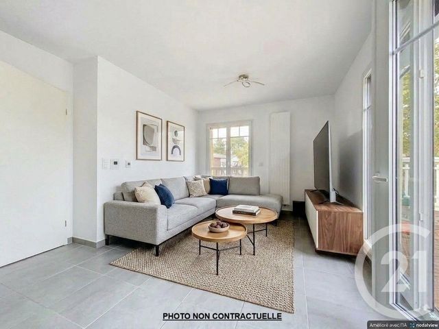Appartement T2 &agrave; vendre - 2 pi&egrave;ces - 38 m2 - La Teste De Buch - 33 - AQUITAINE