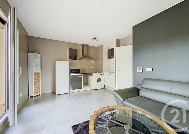 Appartement T2 &agrave; vendre - 2 pi&egrave;ces - 38 m2 - La Teste De Buch - 33 - AQUITAINE