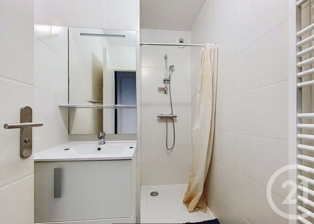 Appartement T2 &agrave; vendre - 2 pi&egrave;ces - 38 m2 - La Teste De Buch - 33 - AQUITAINE