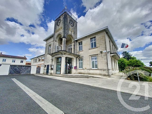 Appartement F3 &agrave; louer - 3 pi&egrave;ces - 58,66 m2 - Marcheprime - 33 - AQUITAINE