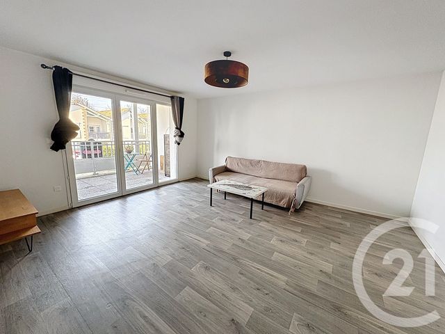 Appartement F3 &agrave; louer - 3 pi&egrave;ces - 58,66 m2 - Marcheprime - 33 - AQUITAINE