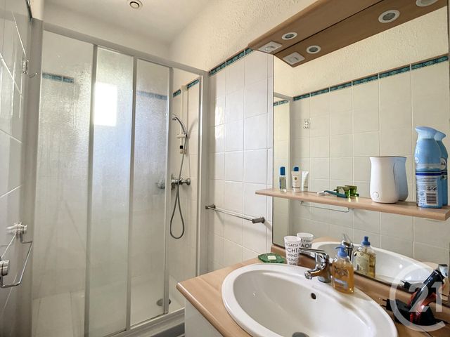 Maison &agrave; louer - 4 pi&egrave;ces - 122,32 m2 - La Teste De Buch - 33 - AQUITAINE