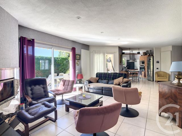 Maison &agrave; louer - 4 pi&egrave;ces - 122,32 m2 - La Teste De Buch - 33 - AQUITAINE