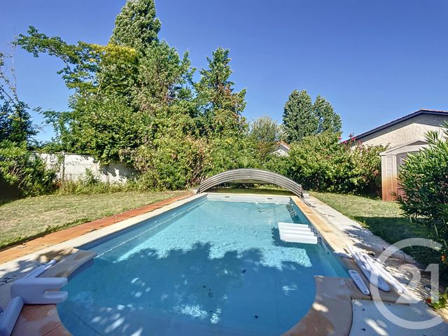 Maison &agrave; louer - 4 pi&egrave;ces - 122,32 m2 - La Teste De Buch - 33 - AQUITAINE