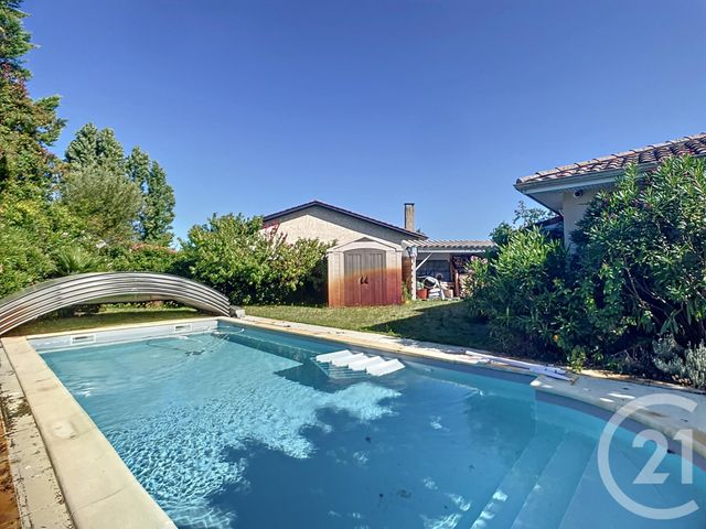 Maison &agrave; louer - 4 pi&egrave;ces - 122,32 m2 - La Teste De Buch - 33 - AQUITAINE
