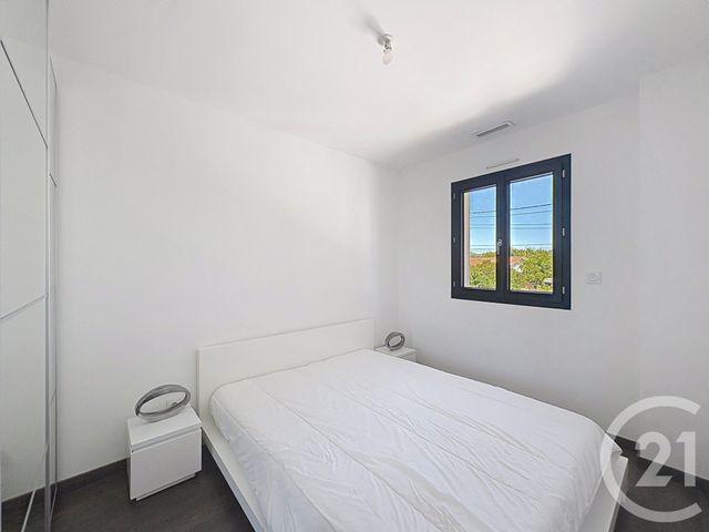 Maison &agrave; louer - 4 pi&egrave;ces - 77 m2 - La Teste De Buch - 33 - AQUITAINE