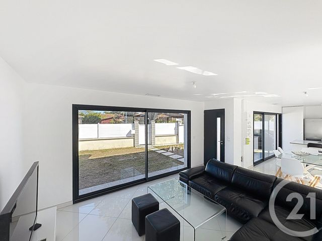 Maison &agrave; louer - 4 pi&egrave;ces - 77 m2 - La Teste De Buch - 33 - AQUITAINE