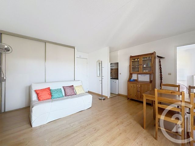Appartement F2 &agrave; louer - 2 pi&egrave;ces - 32,32 m2 - Arcachon - 33 - AQUITAINE