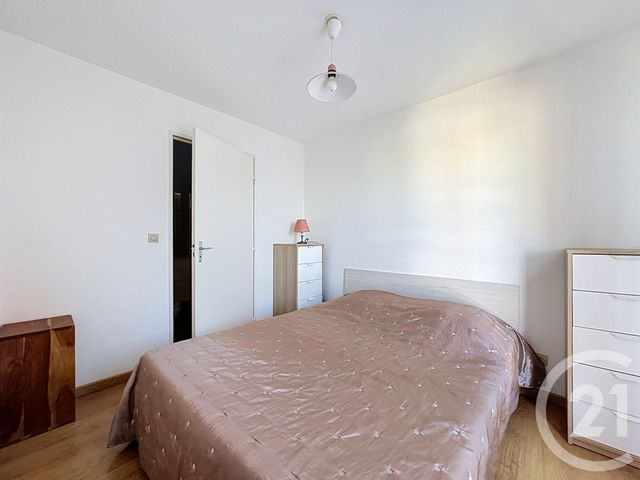 Appartement F2 &agrave; louer - 2 pi&egrave;ces - 32,32 m2 - Arcachon - 33 - AQUITAINE