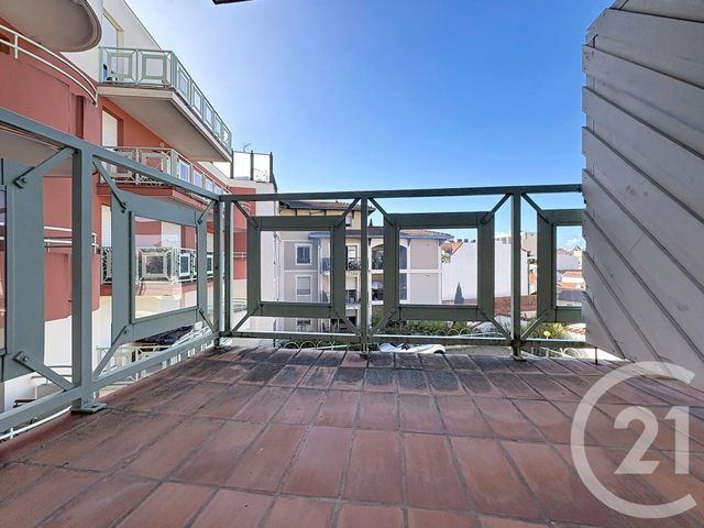Appartement F2 &agrave; louer - 2 pi&egrave;ces - 32,32 m2 - Arcachon - 33 - AQUITAINE