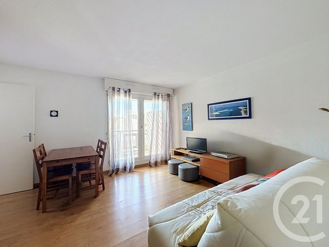 Appartement F2 &agrave; louer - 2 pi&egrave;ces - 32,32 m2 - Arcachon - 33 - AQUITAINE