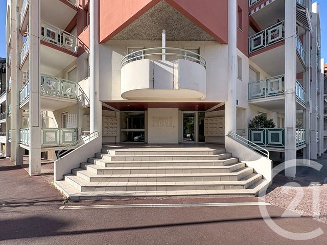 Appartement F2 à louer ARCACHON