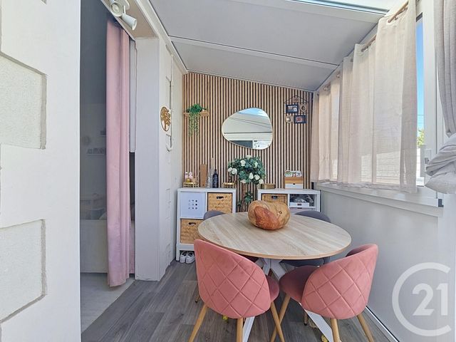 Maison &agrave; vendre - 3 pi&egrave;ces - 55,37 m2 - La Teste De Buch - 33 - AQUITAINE