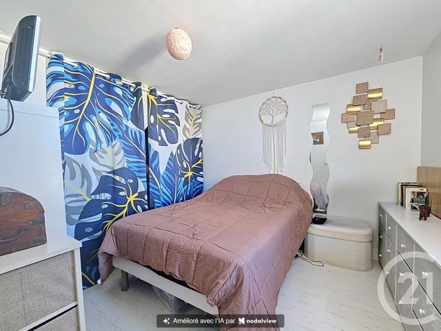 Maison &agrave; vendre - 3 pi&egrave;ces - 55,37 m2 - La Teste De Buch - 33 - AQUITAINE