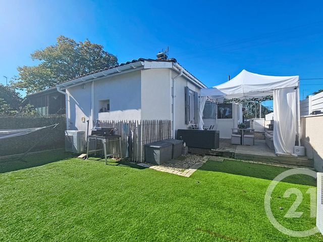 Maison &agrave; vendre - 3 pi&egrave;ces - 55,37 m2 - La Teste De Buch - 33 - AQUITAINE