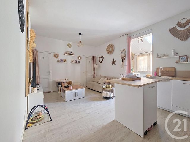 Maison &agrave; vendre - 3 pi&egrave;ces - 55,37 m2 - La Teste De Buch - 33 - AQUITAINE