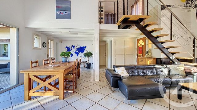 Maison &agrave; vendre - 4 pi&egrave;ces - 115,98 m2 - La Teste De Buch - 33 - AQUITAINE