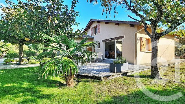 Maison à vendre LA TESTE DE BUCH