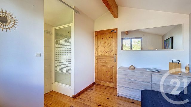 Maison &agrave; vendre - 4 pi&egrave;ces - 115,98 m2 - La Teste De Buch - 33 - AQUITAINE