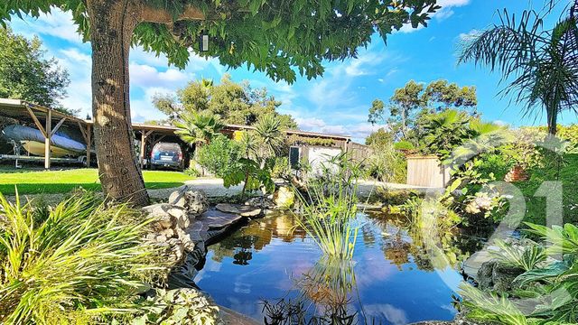 Maison &agrave; vendre - 4 pi&egrave;ces - 115,98 m2 - La Teste De Buch - 33 - AQUITAINE