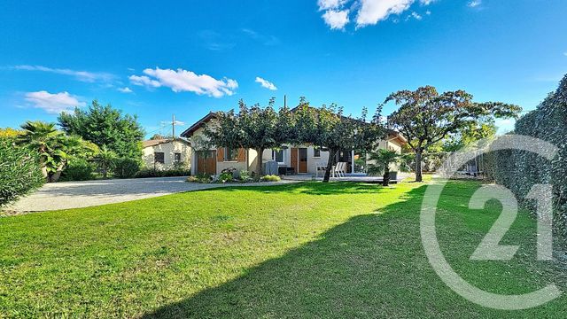 Maison &agrave; vendre - 4 pi&egrave;ces - 115,98 m2 - La Teste De Buch - 33 - AQUITAINE