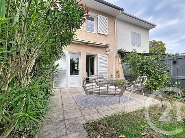Maison &agrave; vendre - 2 pi&egrave;ces - 49,52 m2 - La Teste De Buch - 33 - AQUITAINE