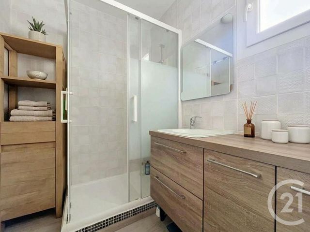 Maison &agrave; vendre - 2 pi&egrave;ces - 49,52 m2 - La Teste De Buch - 33 - AQUITAINE