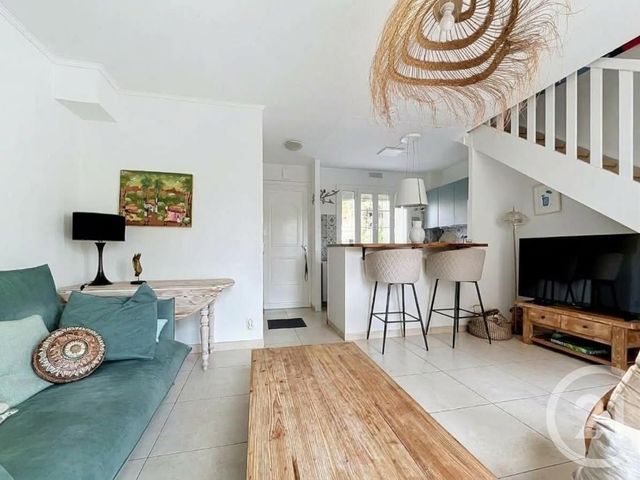 Maison à vendre LA TESTE DE BUCH