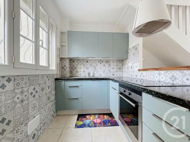 Maison &agrave; vendre - 2 pi&egrave;ces - 49,52 m2 - La Teste De Buch - 33 - AQUITAINE