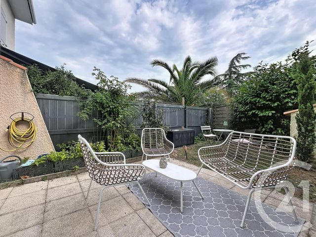 Maison &agrave; vendre - 2 pi&egrave;ces - 49,52 m2 - La Teste De Buch - 33 - AQUITAINE