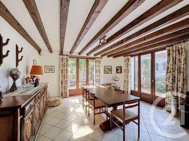 Maison &agrave; vendre - 5 pi&egrave;ces - 145,06 m2 - La Teste De Buch - 33 - AQUITAINE