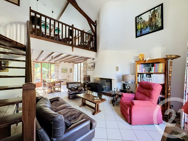 Maison &agrave; vendre - 5 pi&egrave;ces - 145,06 m2 - La Teste De Buch - 33 - AQUITAINE
