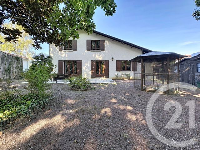 Maison &agrave; vendre - 5 pi&egrave;ces - 145,06 m2 - La Teste De Buch - 33 - AQUITAINE