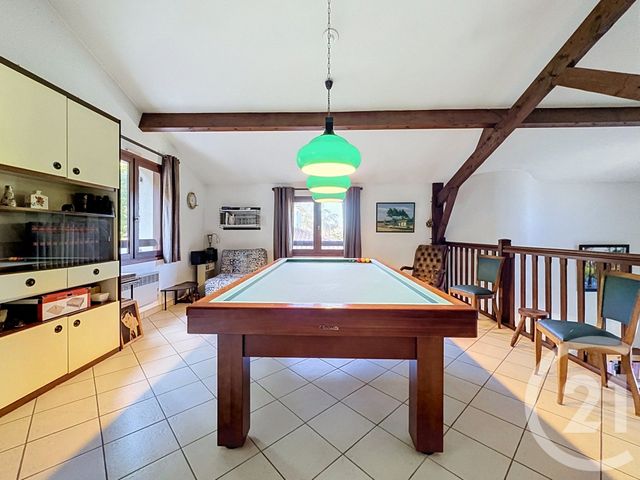 Maison &agrave; vendre - 5 pi&egrave;ces - 145,06 m2 - La Teste De Buch - 33 - AQUITAINE
