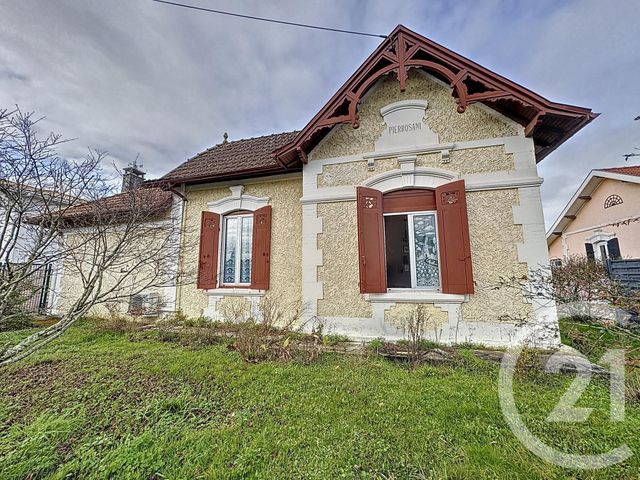 Maison à vendre LE TEICH