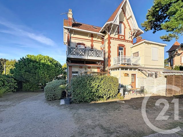 appartement - ARCACHON - 33